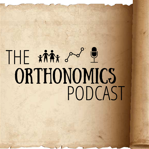 Artwork for The Orthonomics Podcast