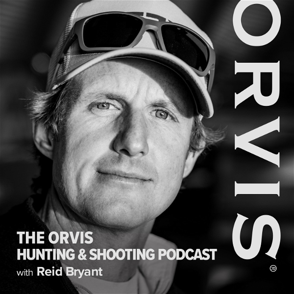 Artwork for The Orvis Hunting and Shooting Podcast