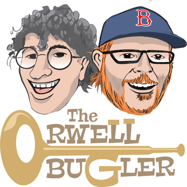 Artwork for The Orwell Bugler