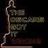 The Oscars Got It Wrong