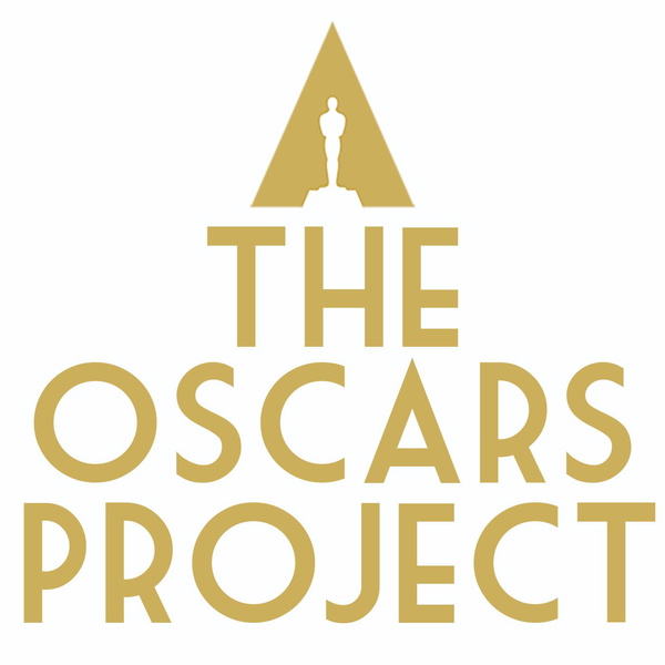 Artwork for The Oscars Project