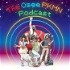 The Osee Pokemon Podcast (A Pokemon D&D Inspired Tabletop)