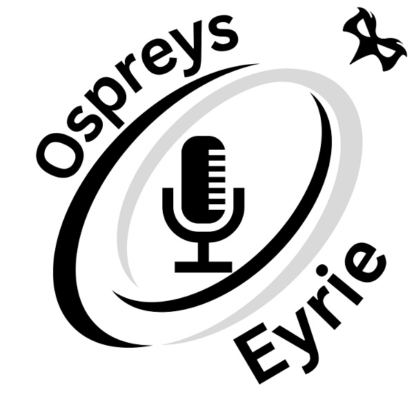 Artwork for The Ospreys Eyrie