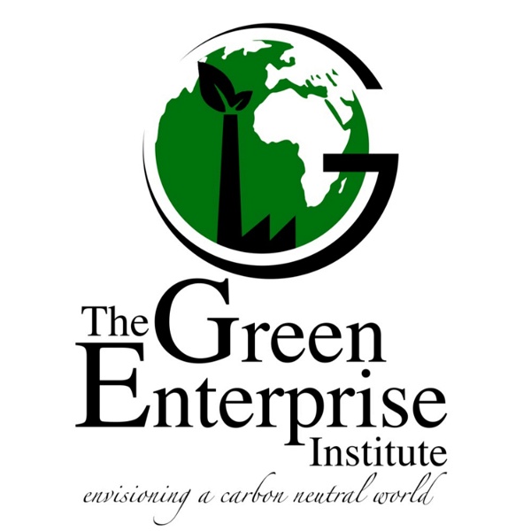 Artwork for The Green Enterprise Institute