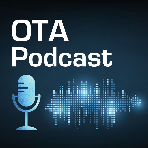 Artwork for The OTA Podcast