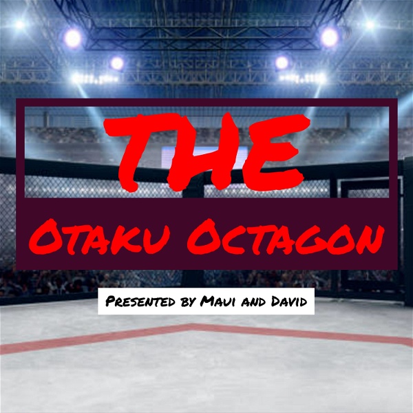 Artwork for The Otaku Octagon