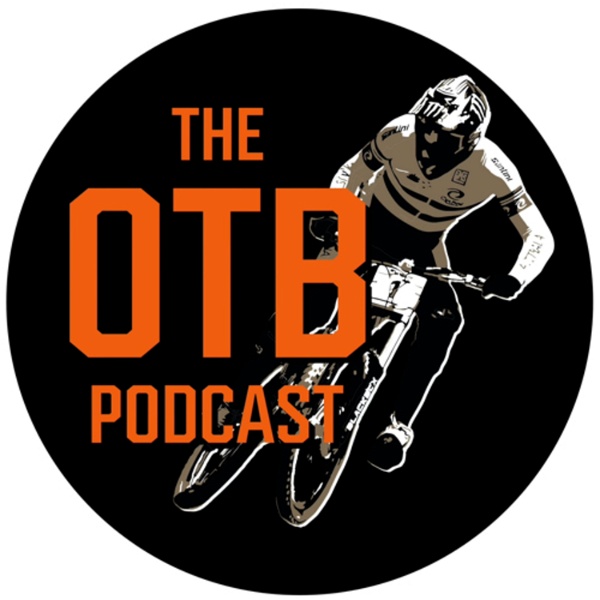 Artwork for The OTB Podcast