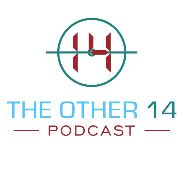 Artwork for The Other 14 Podcast
