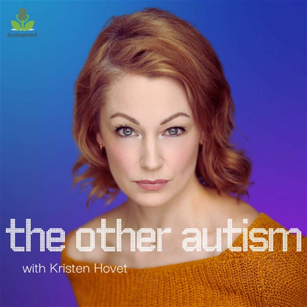 Artwork for The Other Autism