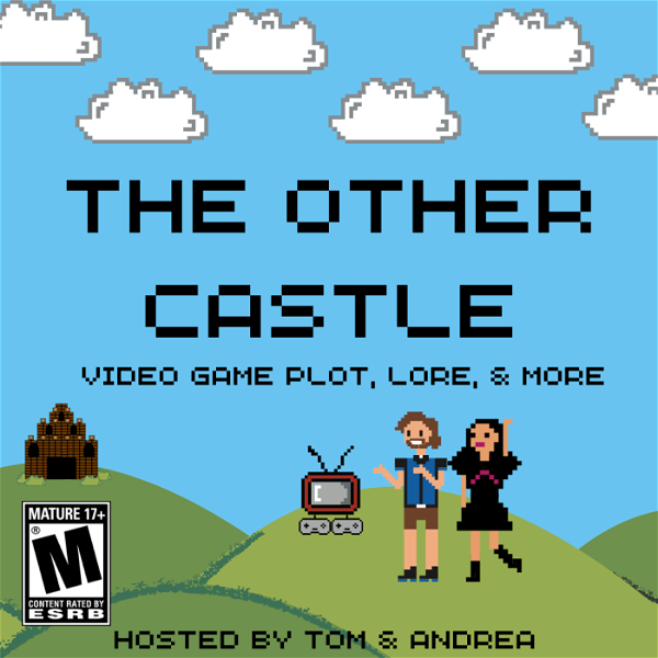 Artwork for The Other Castle