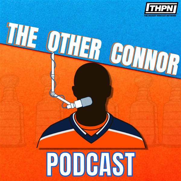 Artwork for The Other Connor Podcast