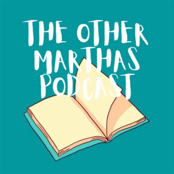 Artwork for The Other Marthas Podcast