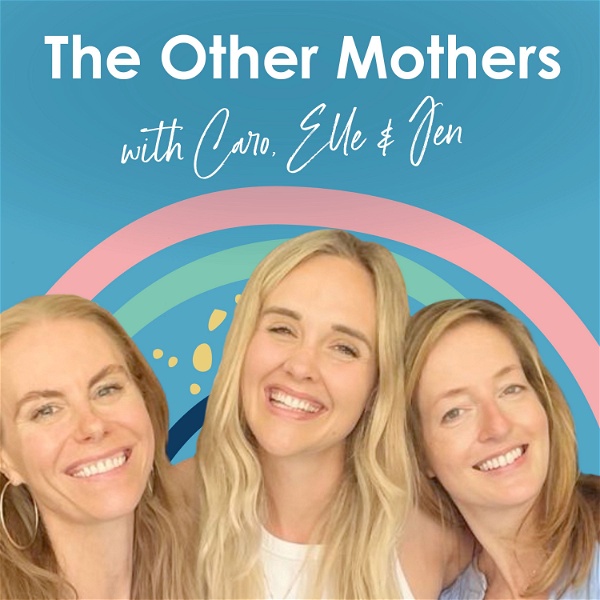 Artwork for The Other Mothers