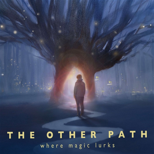 Artwork for The Other Path