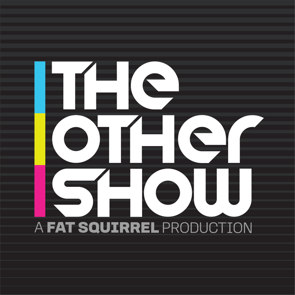 Artwork for The Other Show