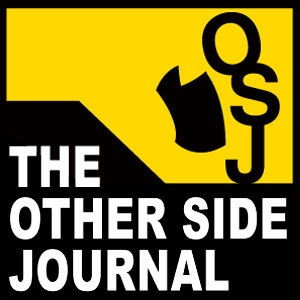 Artwork for The other side journal