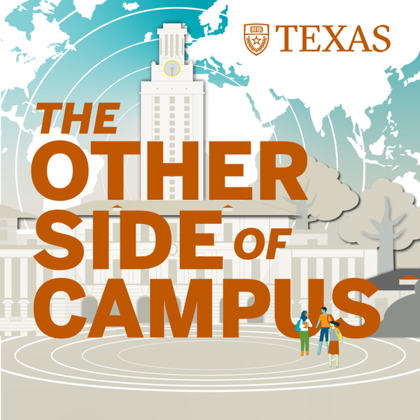 Artwork for The Other Side of Campus