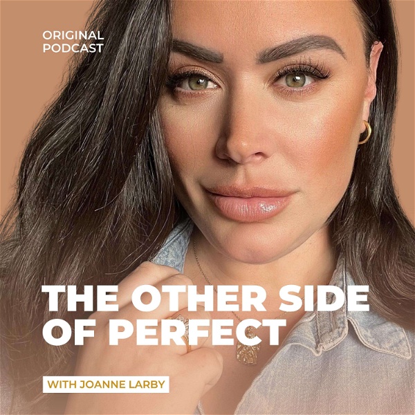 Artwork for The Other Side Of Perfect