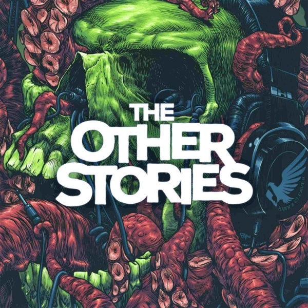 Artwork for The Other Stories