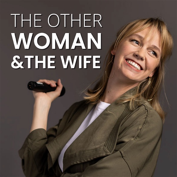 Artwork for The Other Woman And The Wife