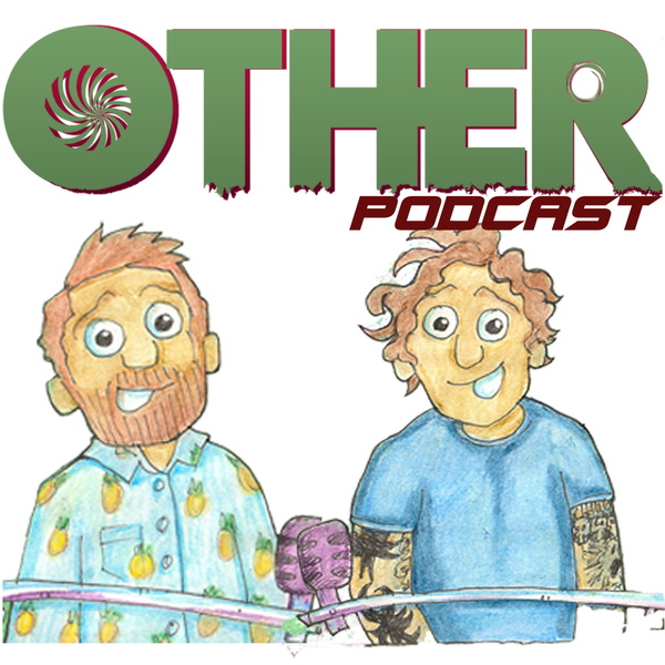 Artwork for OTHER PODCAST