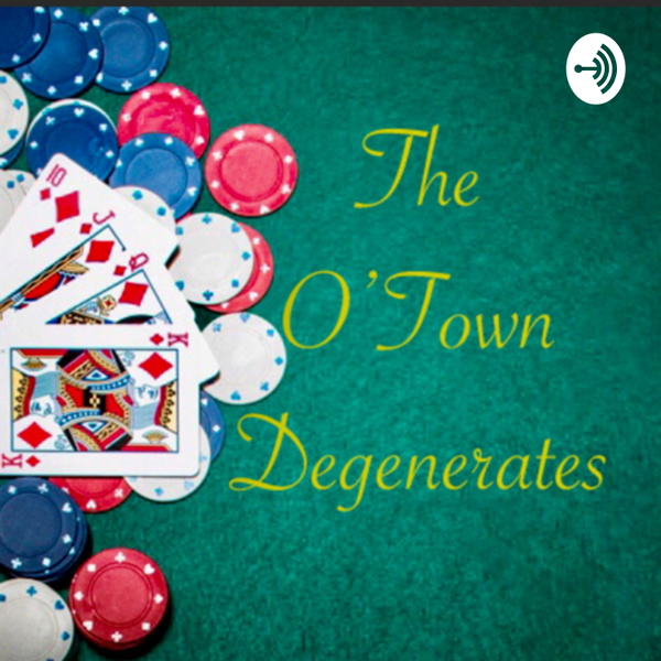 Artwork for The O'Town Degenerates