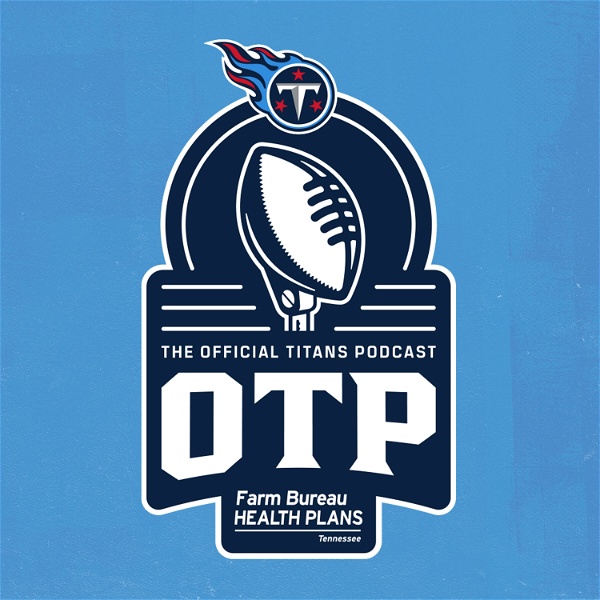 Artwork for The OTP: Official Titans Podcast