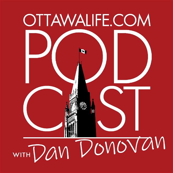 Artwork for The Ottawa Life Podcast