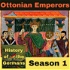 The Ottonians - Die Ottonen