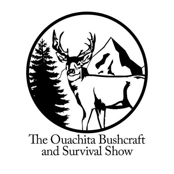 Artwork for The Ouachita Bushcraft & Survival Show