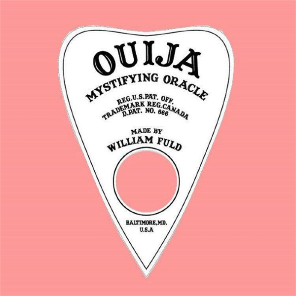 Artwork for The Ouija Broads: Tales from the Pacific Northweird