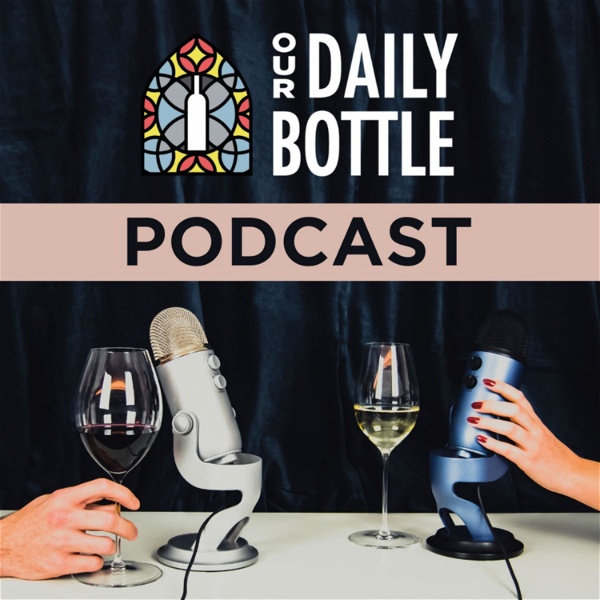 Artwork for The Our Daily Bottle Podcast