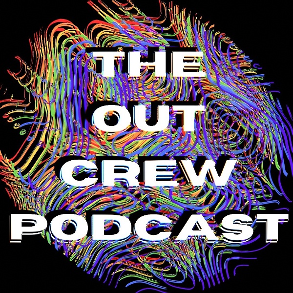 Artwork for The Out Crew Podcast