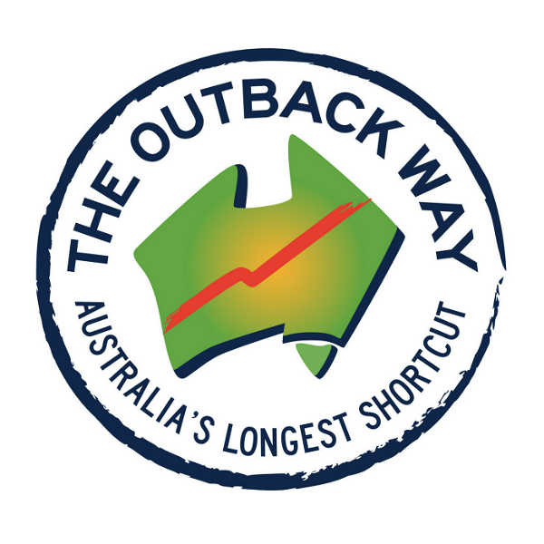 Artwork for The Outback Way Podcast