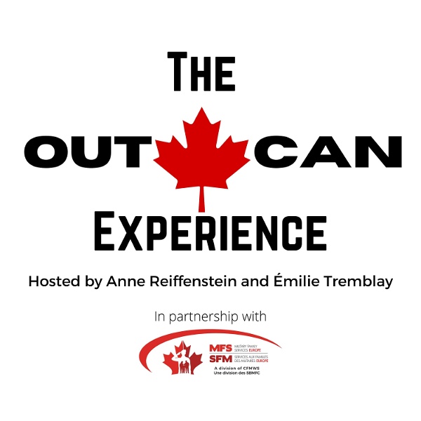 Artwork for The OUTCAN Experience