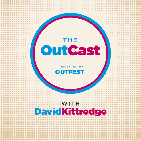 Artwork for The OutCast Presented by Outfest