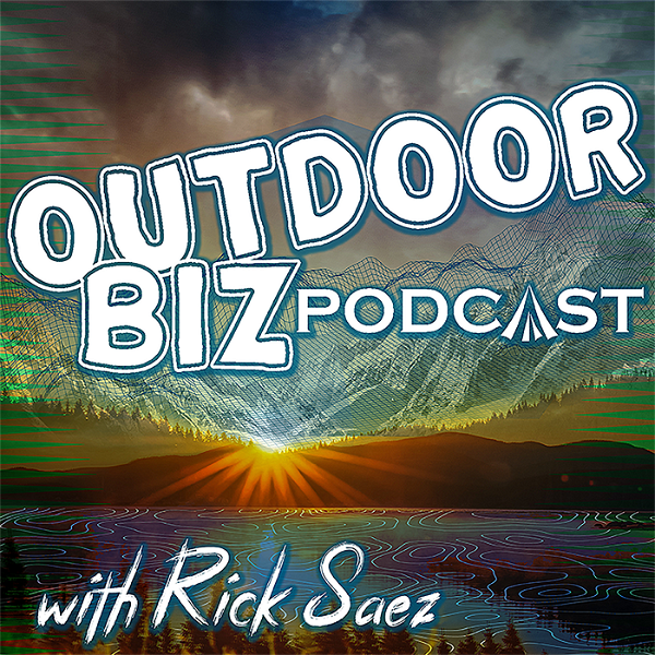 Artwork for Outdoor Biz Podcast