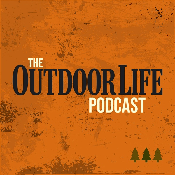 Artwork for The Outdoor Life Podcast