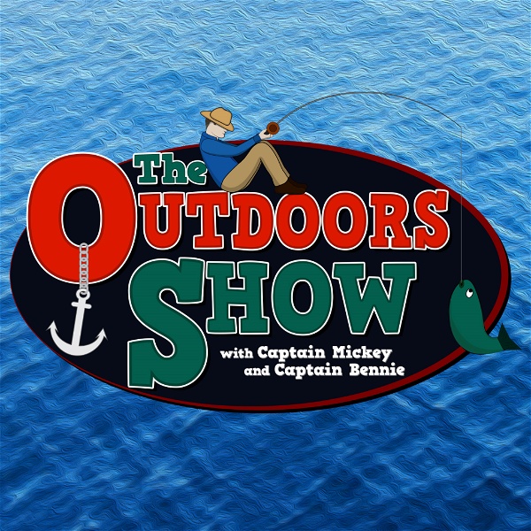 Artwork for The Outdoors Show