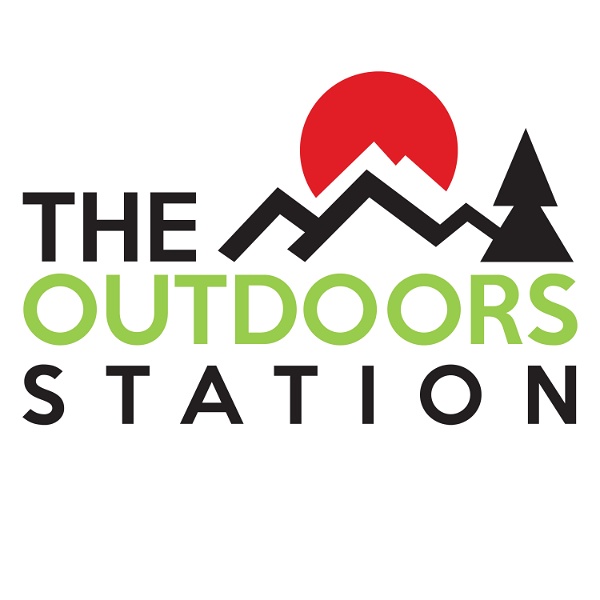 Artwork for The Outdoors Station