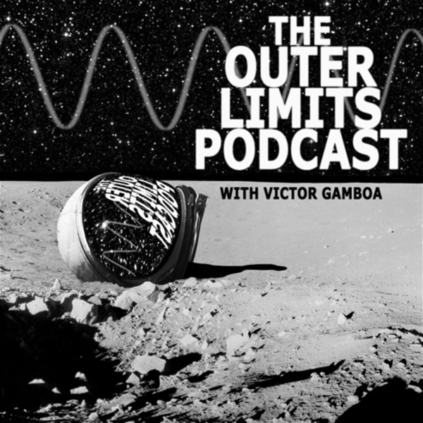 Artwork for The Outer Limits Podcast