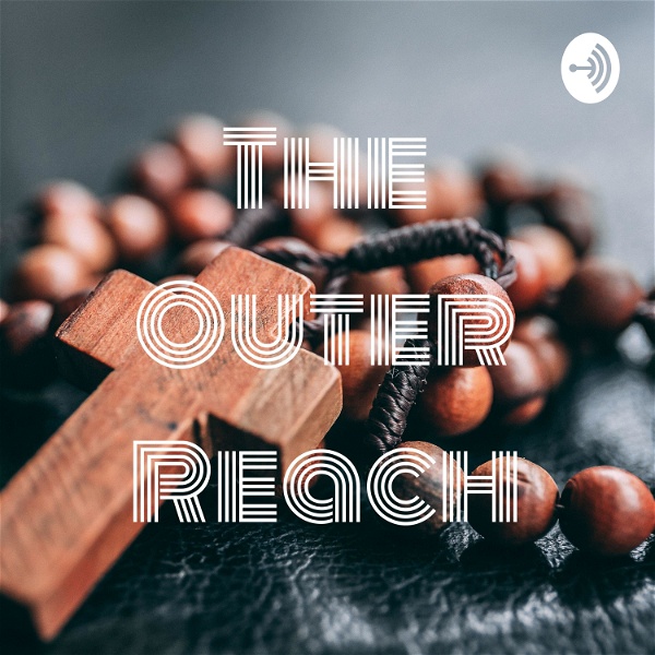 Artwork for The Outer Reach