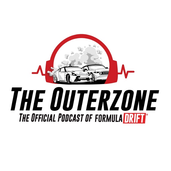 Artwork for The Outerzone