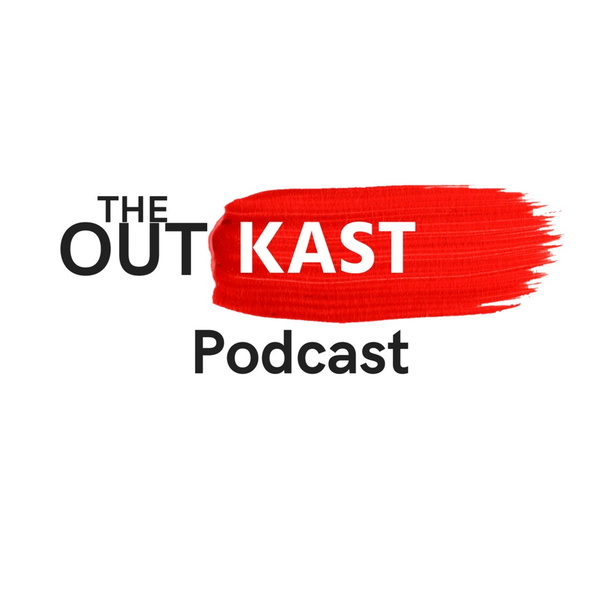 Artwork for The Outkast Podcast
