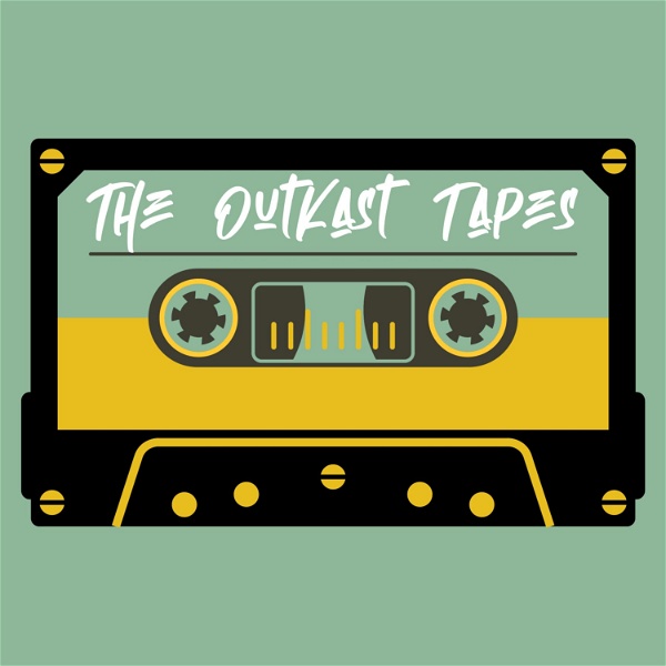 Artwork for The Outkast Tapes