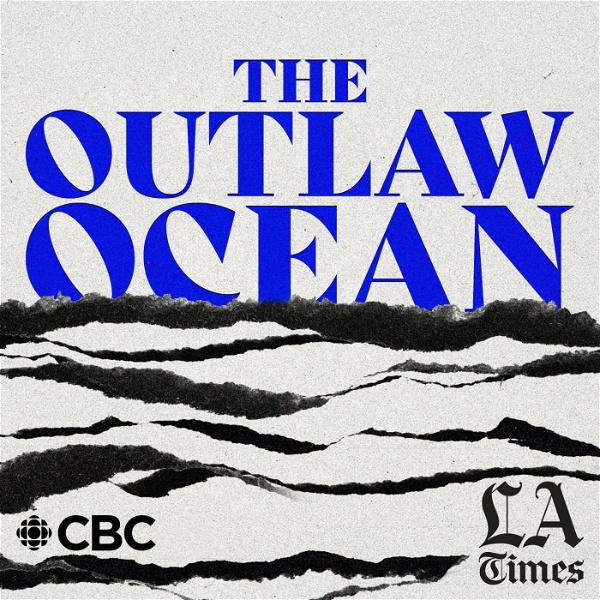 Artwork for The Outlaw Ocean