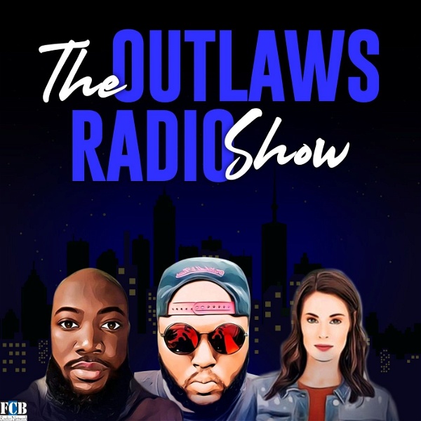 Artwork for The Outlaws Radio Show