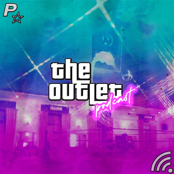 Artwork for The Outlet