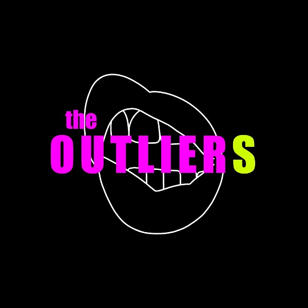 Artwork for The Outliers