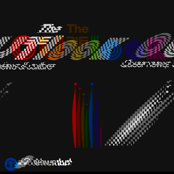 Artwork for The Outlook